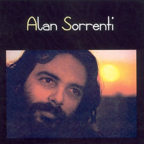 Alan Sorrenti (2005 Remaster)