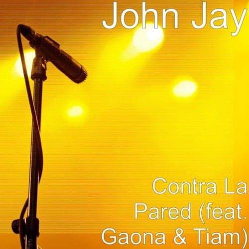 Contra la Pared (feat. Gaona & Tiam)