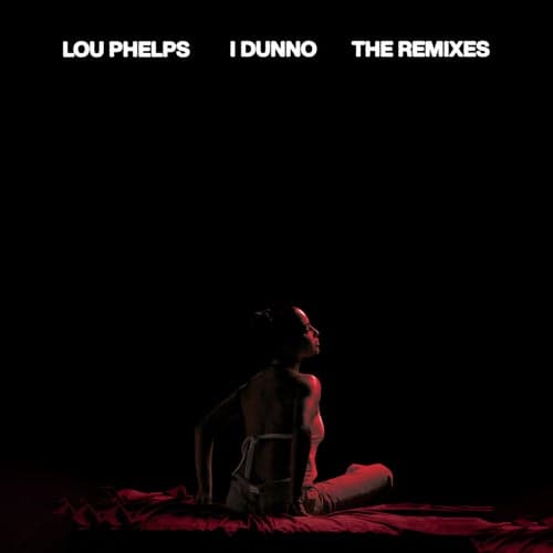 I Dunno: The Remixes