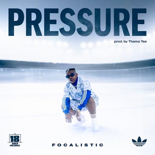 Pressure (feat. Thama Tee)