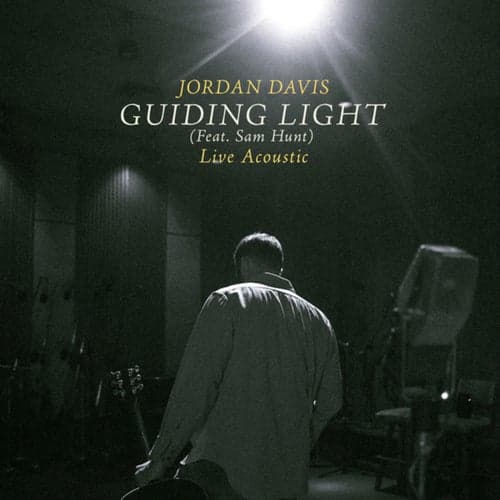 Guiding Light (Live Acoustic)