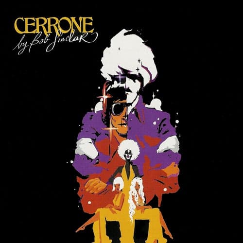 Cerrone by Bob Sinclar