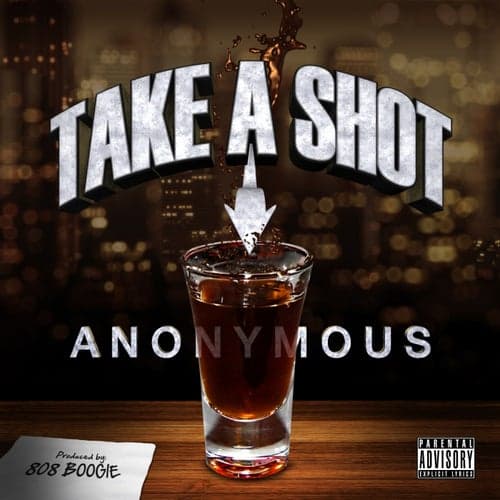 Take A Shot - Single