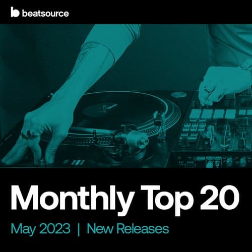 Top 20 - New Releases - May 2023 playlist