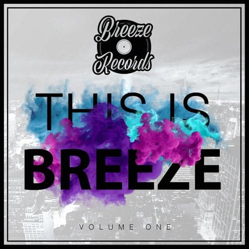 This Is Breeze, Vol. 1