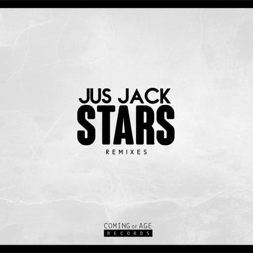 Stars Remixes EP