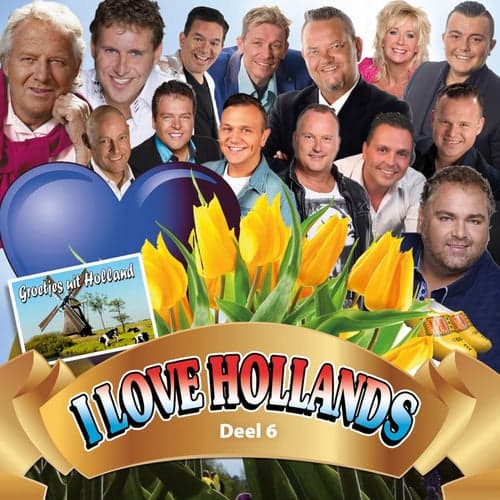 I Love Hollands, Deel 6