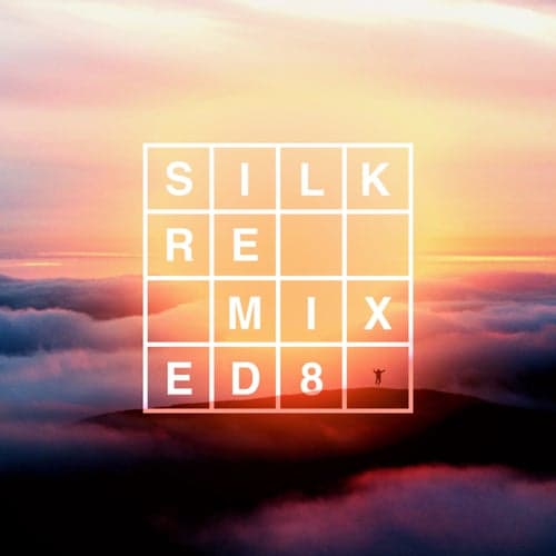 Silk Remixed 08