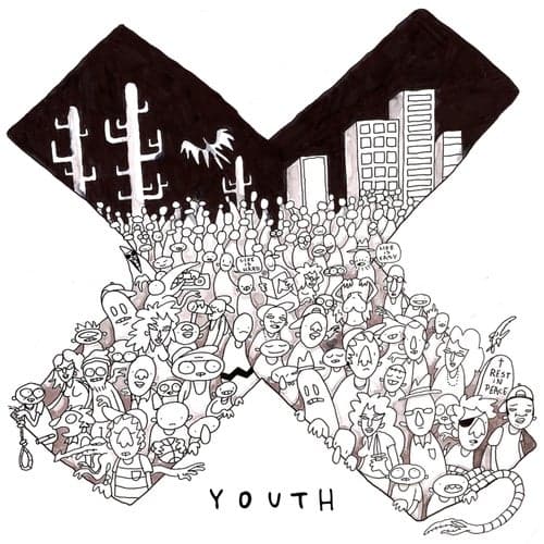 Youth (feat. Sid Sriram)