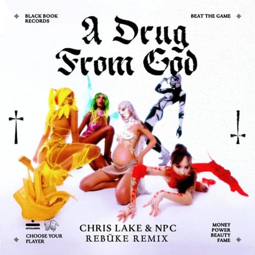 A Drug From God (Rebūke Remix)
