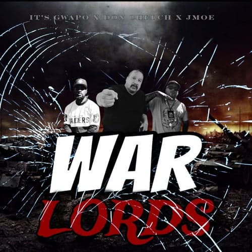 Warlords (feat. Jmoe)