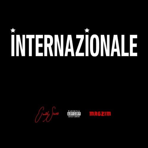 Internazionale (feat. Magzim)