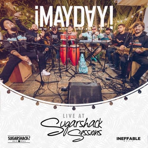 ¡Mayday! Live at Sugarshack Sessions