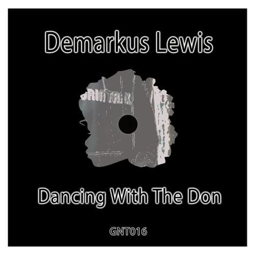 Dancing with the Don - EP