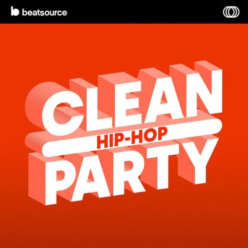 Clean Hip-Hop Party playlist