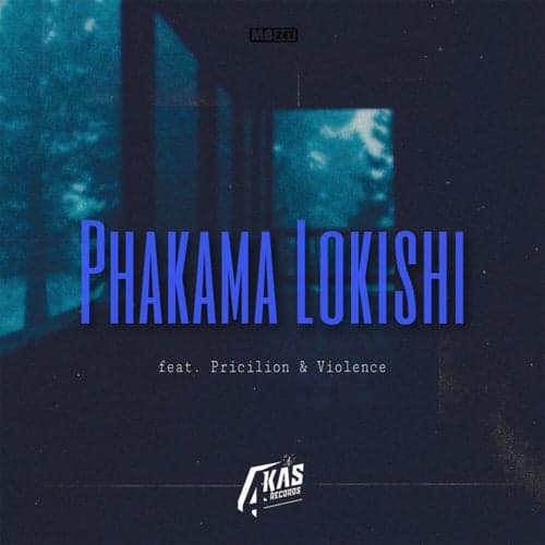 Phakama Lokishi