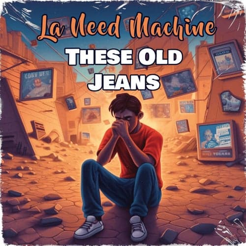 These Old Jeans