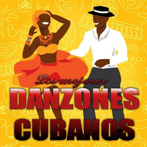 Los Mejores Danzones Cubanos