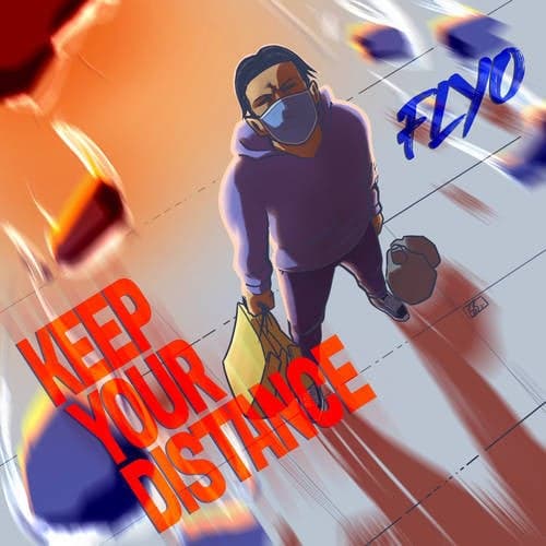 Keep Your Distance EP