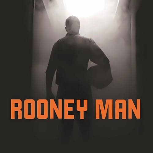 Rooney Man Promo