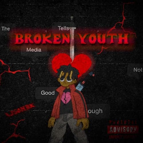 Broken Youth