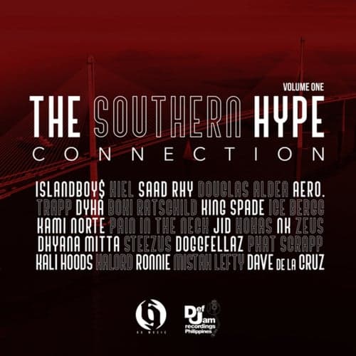 THE SOUTHERN HYPE CONNECTION