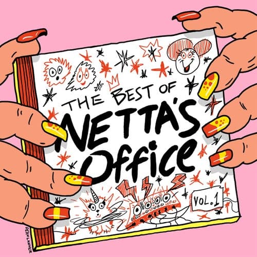 The Best Of Netta's Office, Vol. 1