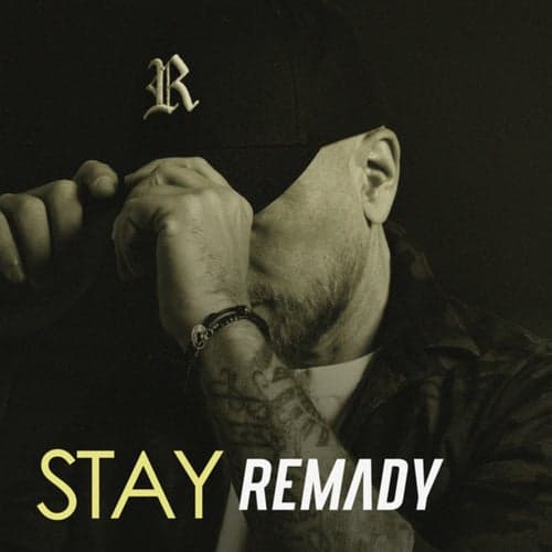 Stay (Extended Mix)