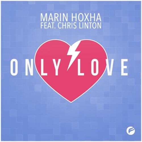 Only Love (feat. Chris Linton)