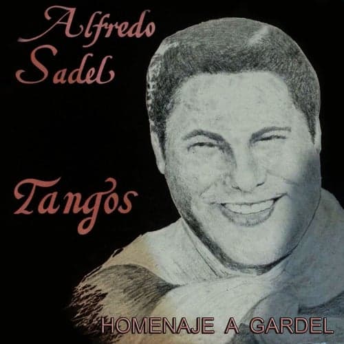 Tangos: Homenaje a Gardel