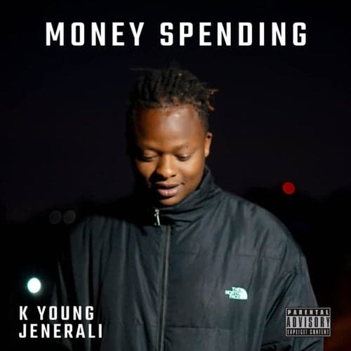 Money Spending