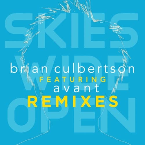 Skies Wide Open Remixes