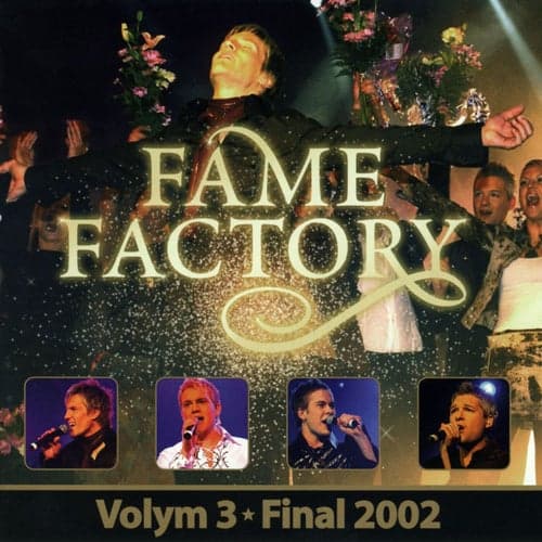 Fame Factory 3