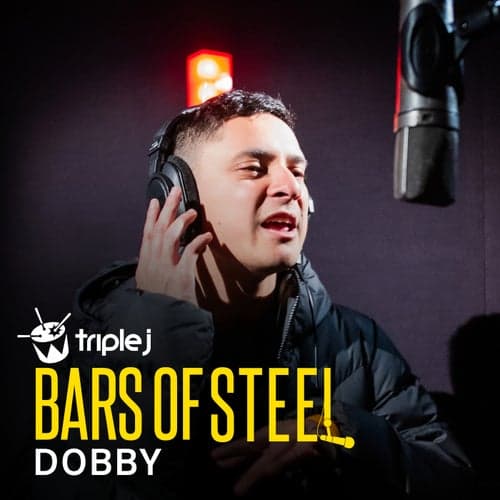 DOBBY (triple j Bars of Steel)