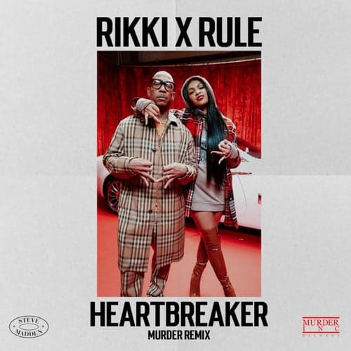 Heartbreaker (Remix)