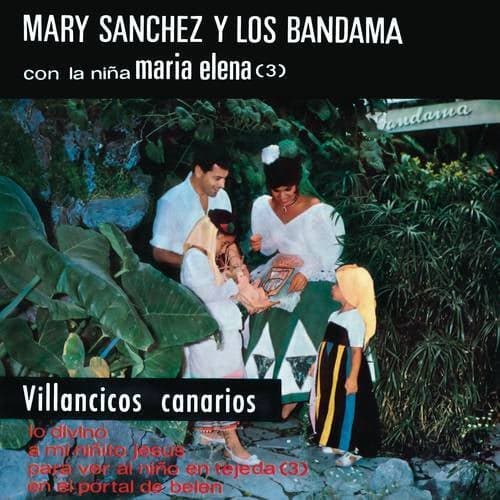 Villancicos Canarios (Remasterizado 2022)