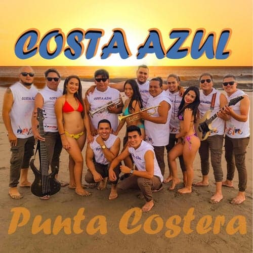 Punta Costera