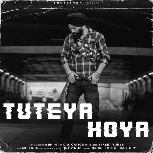 Tuteya Hoya