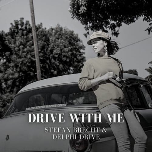 Drive With Me