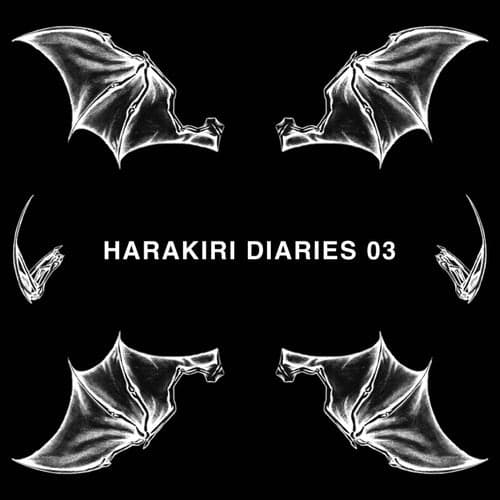 Harakiri Diaries 03