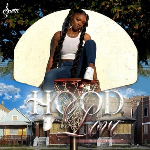 Hood Love, Vol. 1