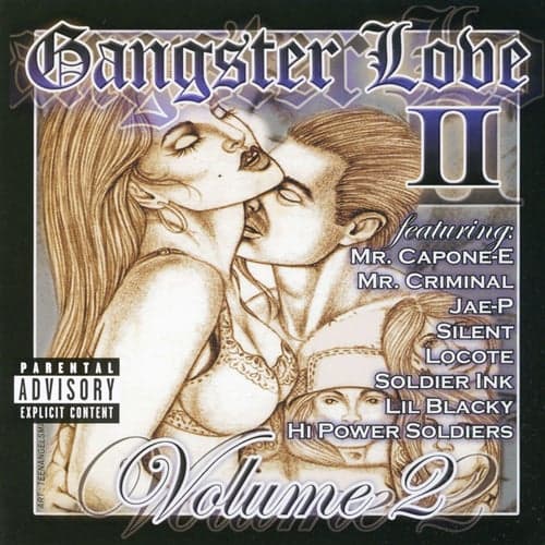 Gangster Love 2