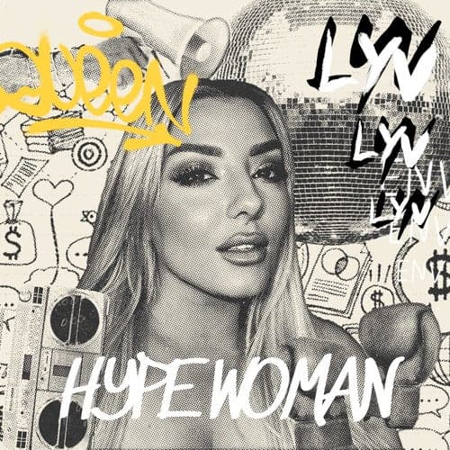 Hype Woman