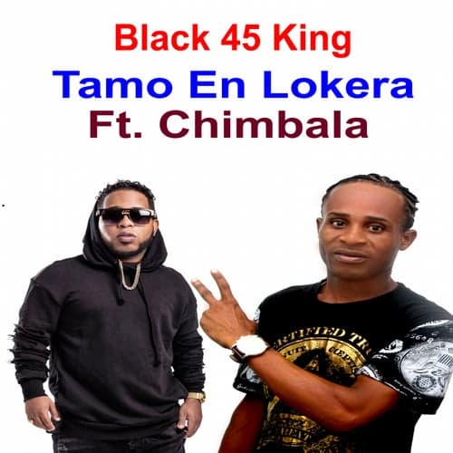 Tamo En Lokera (feat. Chimbala)