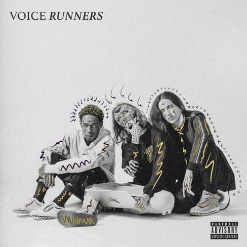 Voice Runners
