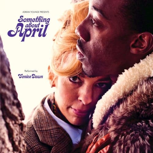 Adrian Younge Presents: Something About April