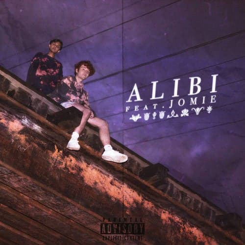 Alibi (feat. Jomie)