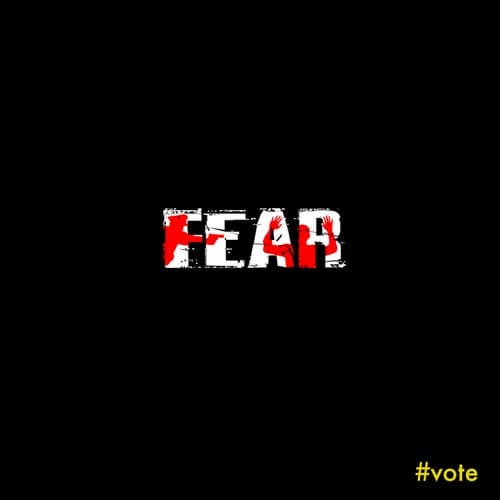 FEAR (feat. Chief Wakil)
