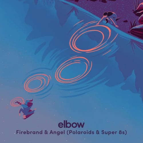 Firebrand & Angel (Polaroid & Super8 Remix)