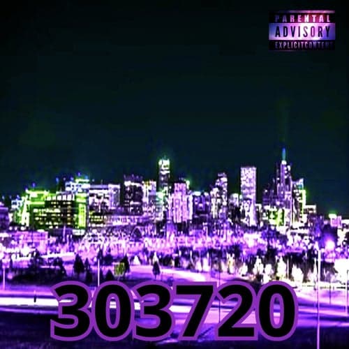 303720 (feat. Triip)